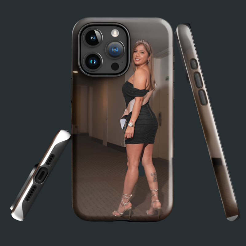 Case for iPhone®